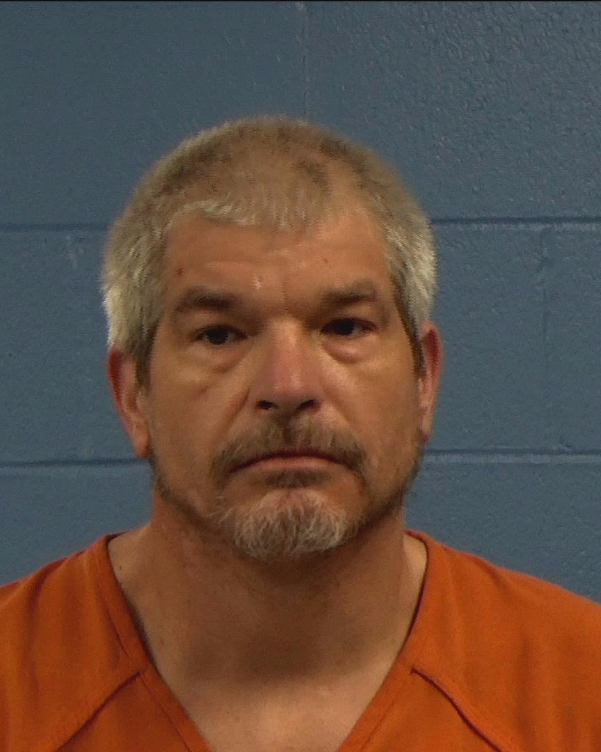 KING, JOSHUA JAKE booking photo