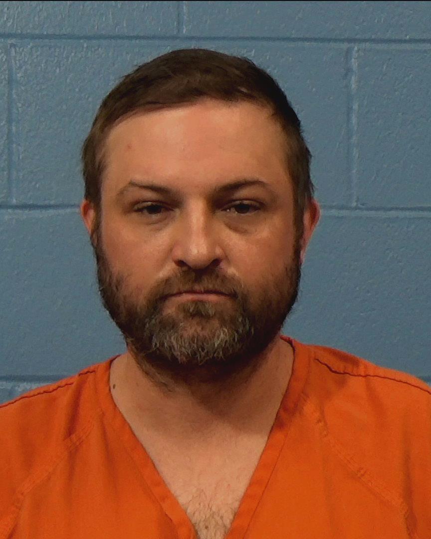 Robich, Steven Michael booking photo