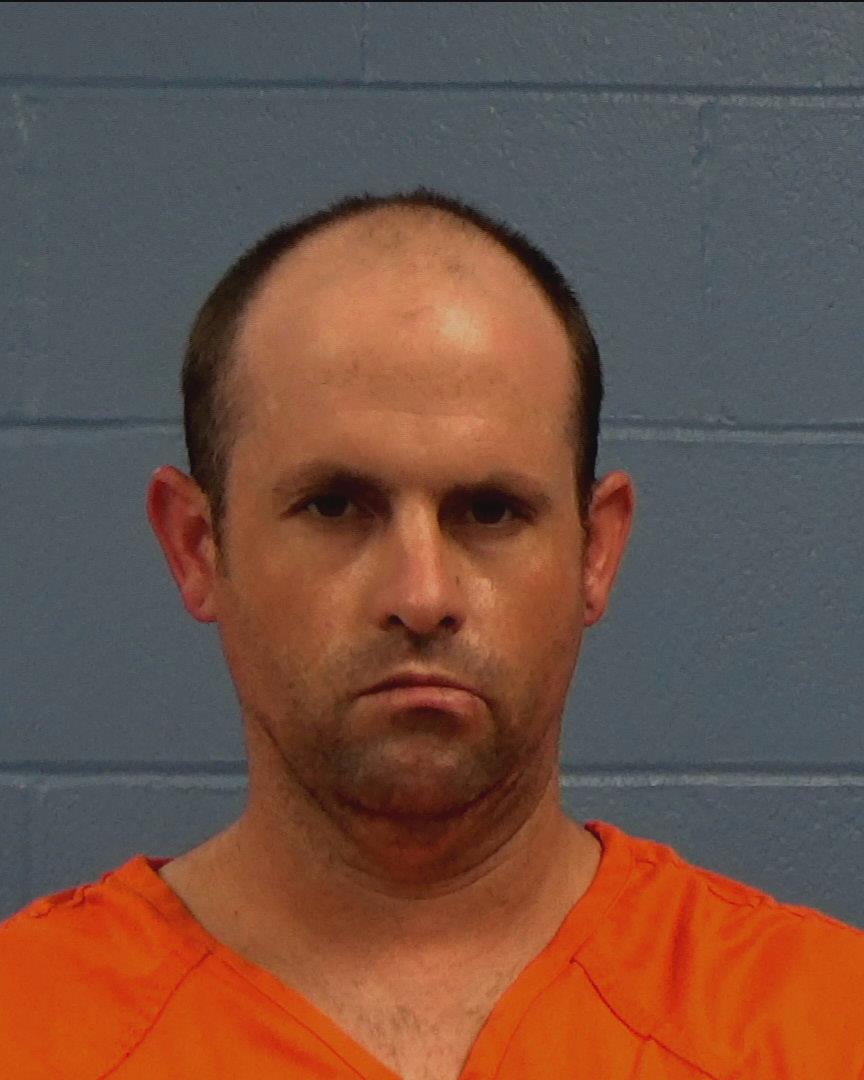 Coleman-Blacklock, Shelby Kyle booking photo