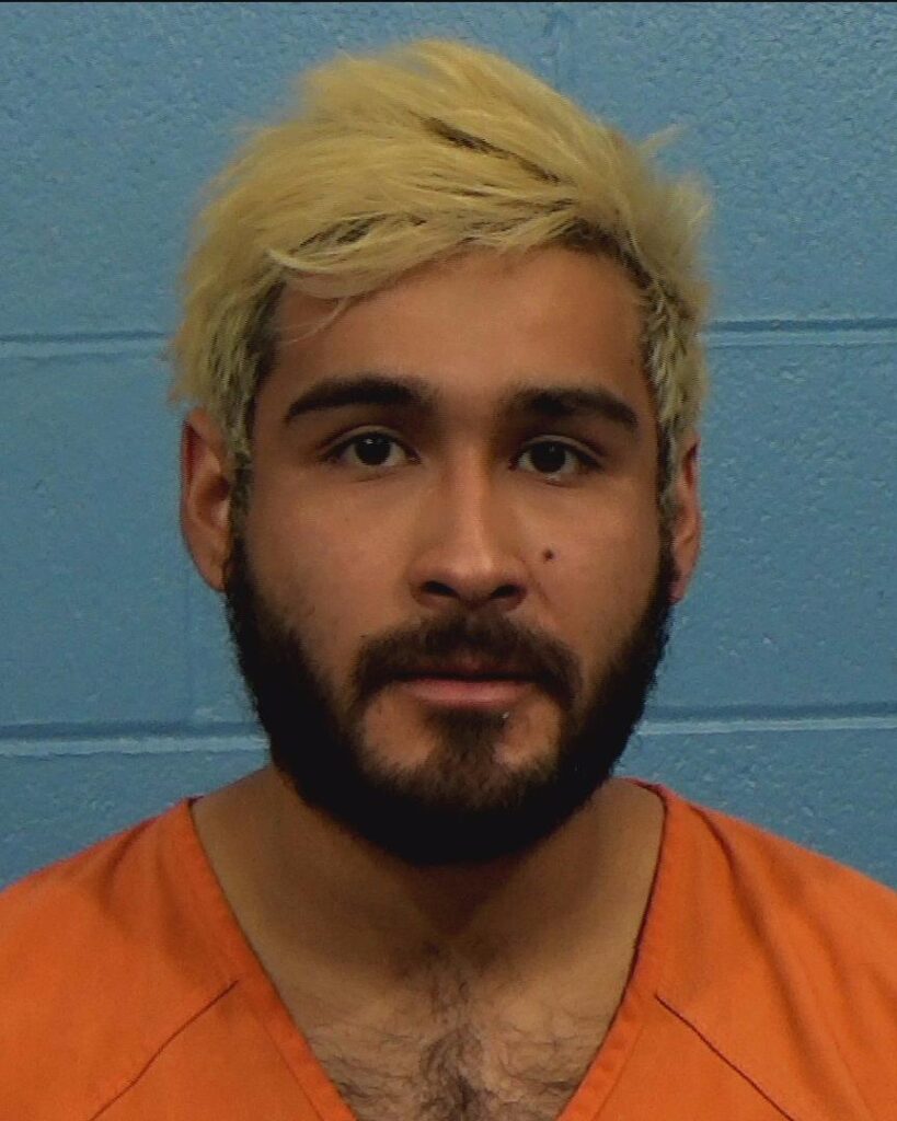 Villegas, Edward Zen arrest record in Williamson County, Texas Villegas, Edward Zen arrested in Williamson County, Texas mugshot