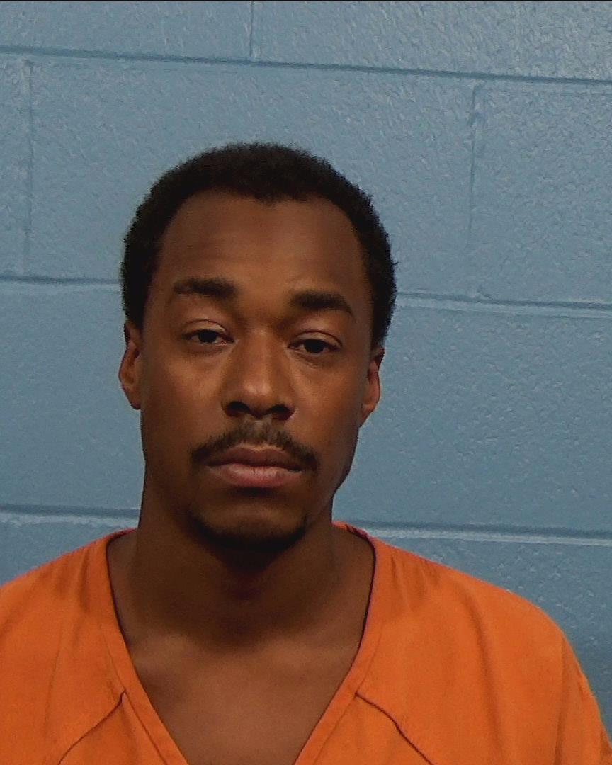 BUHL, JOSHUA ALEXANDER-TEJON booking photo