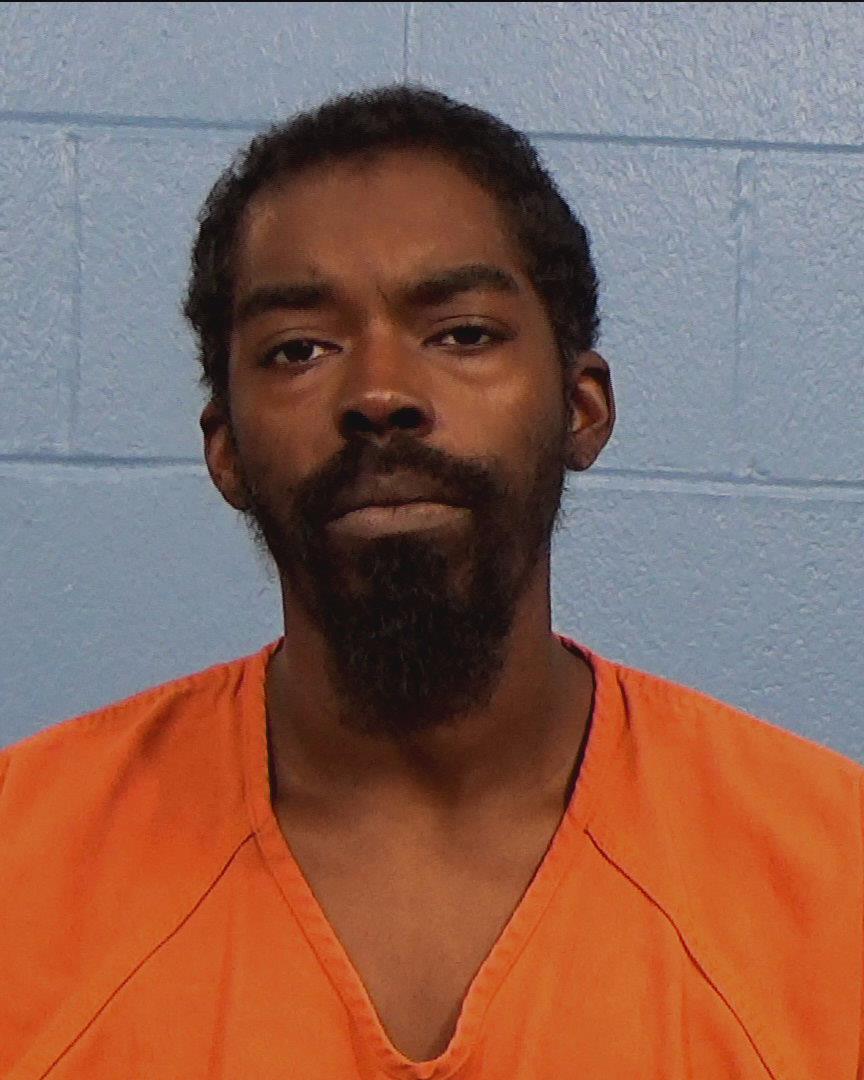 Body, Kenneth Cary booking photo