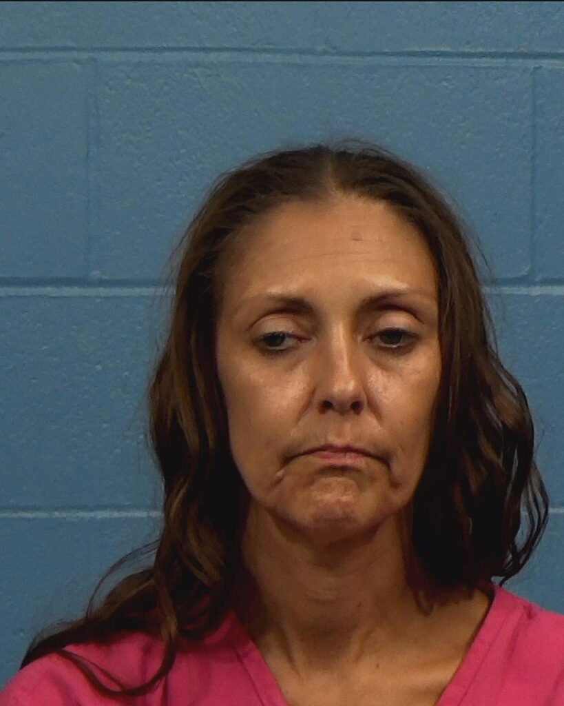 Abbott, Karensa Geth arrest record in Williamson County, Texas Abbott, Karensa Geth arrested in Williamson County, Texas mugshot
