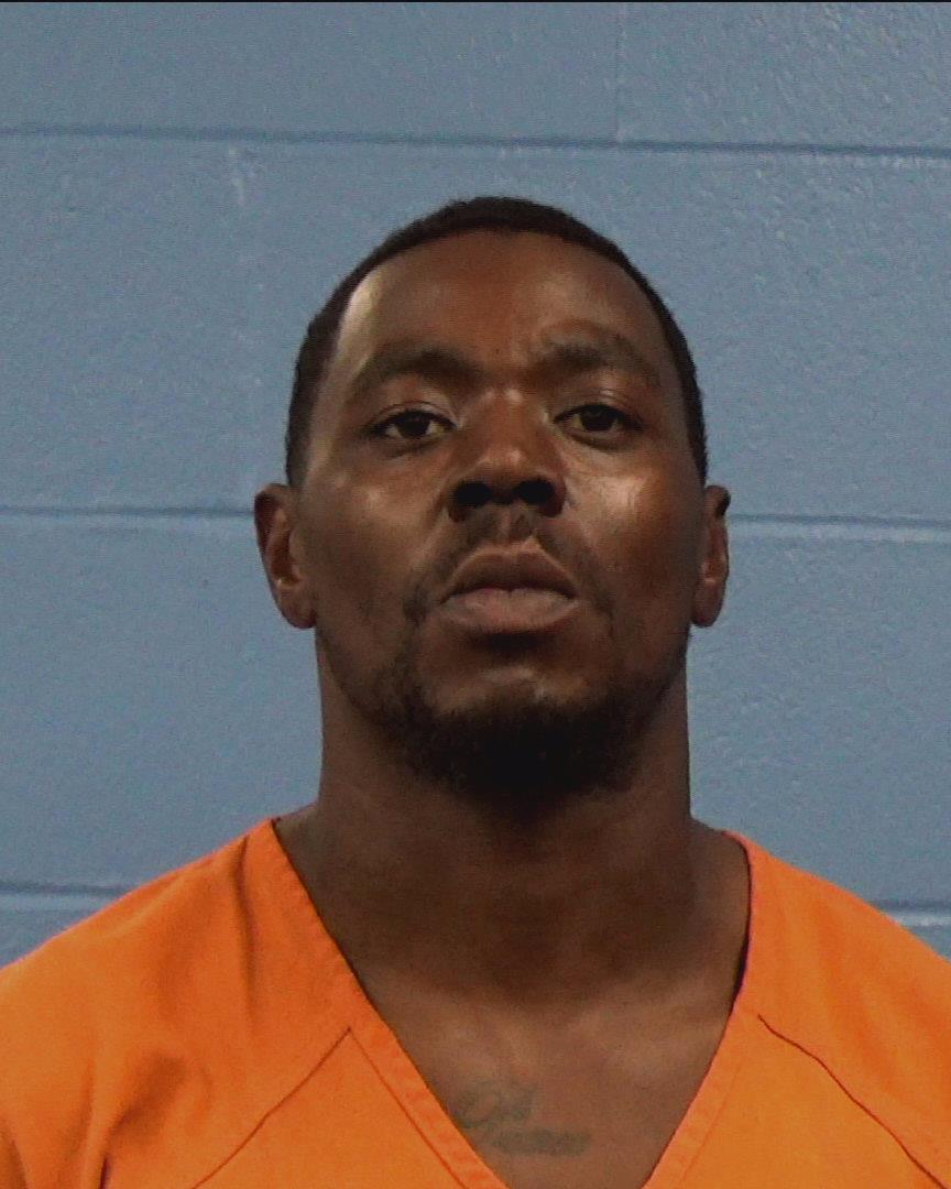 Oneal, Stephen G booking photo