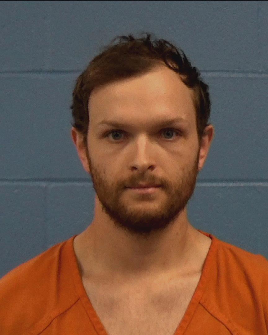 McCoy, James Douglas booking photo