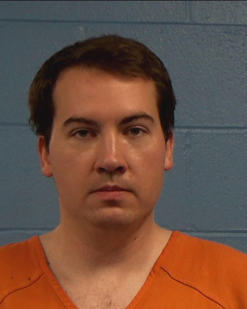 Stevens, Ryland Joseph booking photo