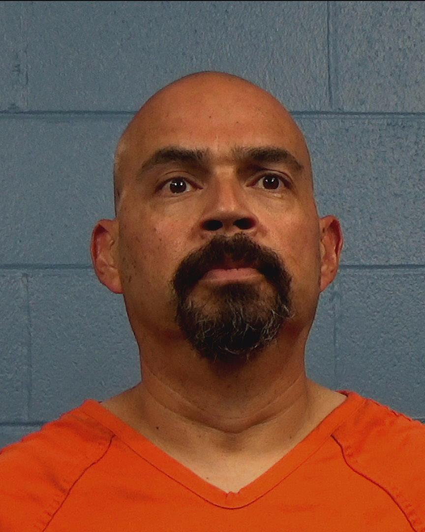 Vasquez, Joshua Alexander booking photo