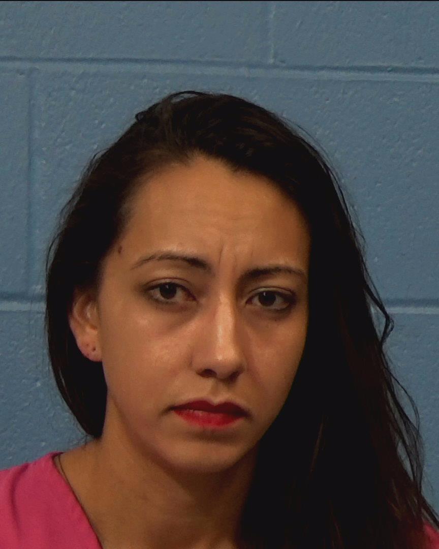 DAY, DANIELLE SHEREE booking photo