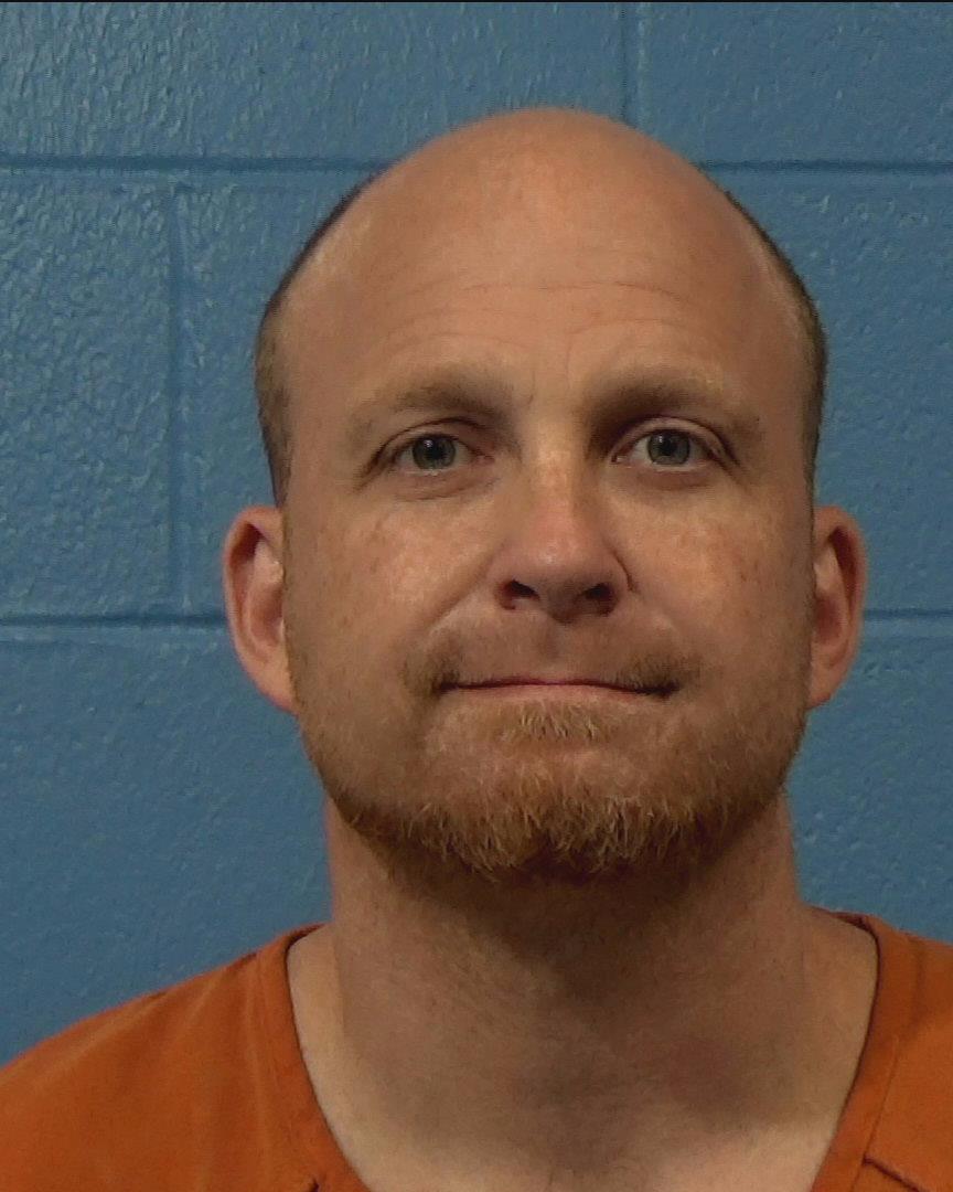 Doyle, Lawrence Robert booking photo