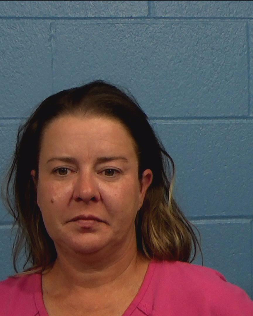 Rollins, Erin Ann booking photo