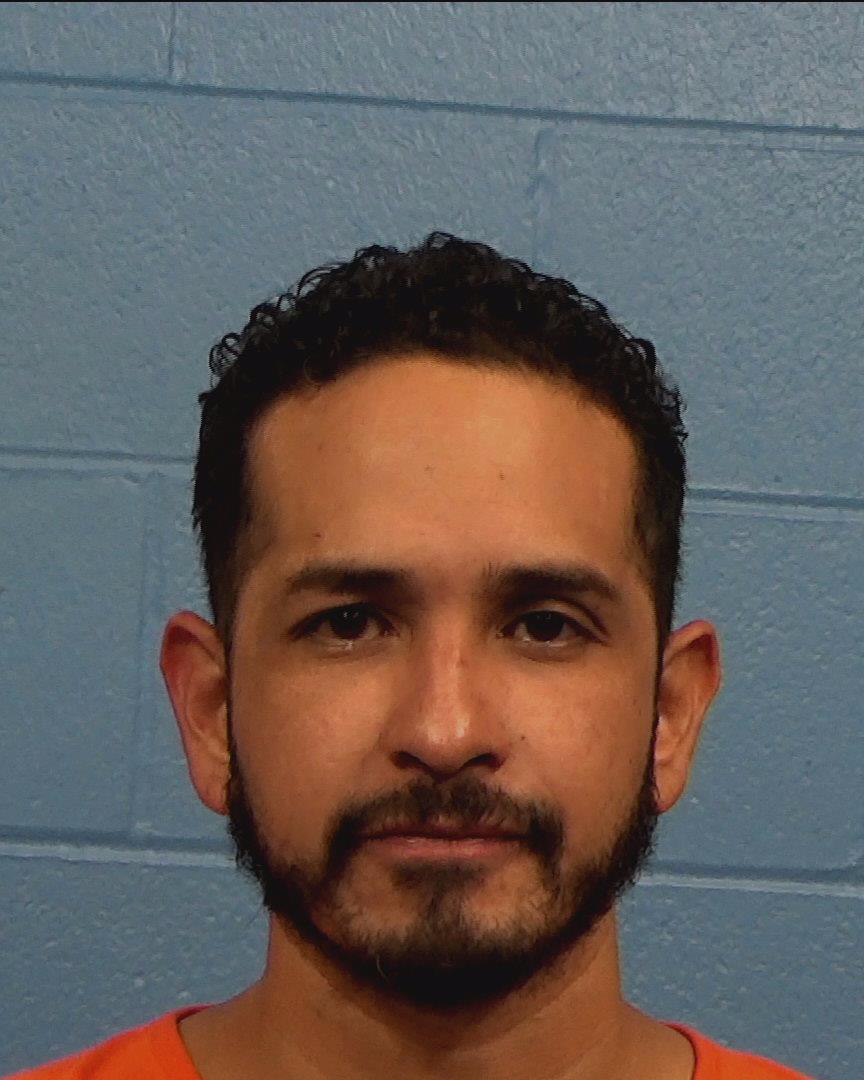 Valadez-Alvarez, Miguel Angel booking photo