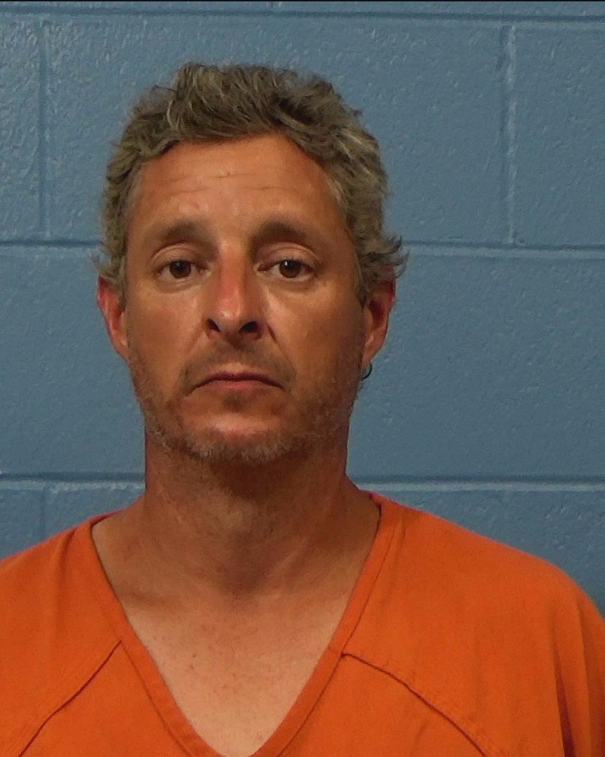 Willis, Kevin Joseph booking photo