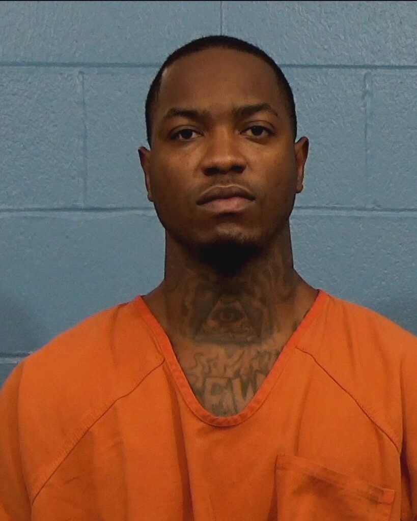 Griffin, Elroy, IV arrest record in Williamson County, Texas Griffin, Elroy, IV arrested in Williamson County, Texas mugshot