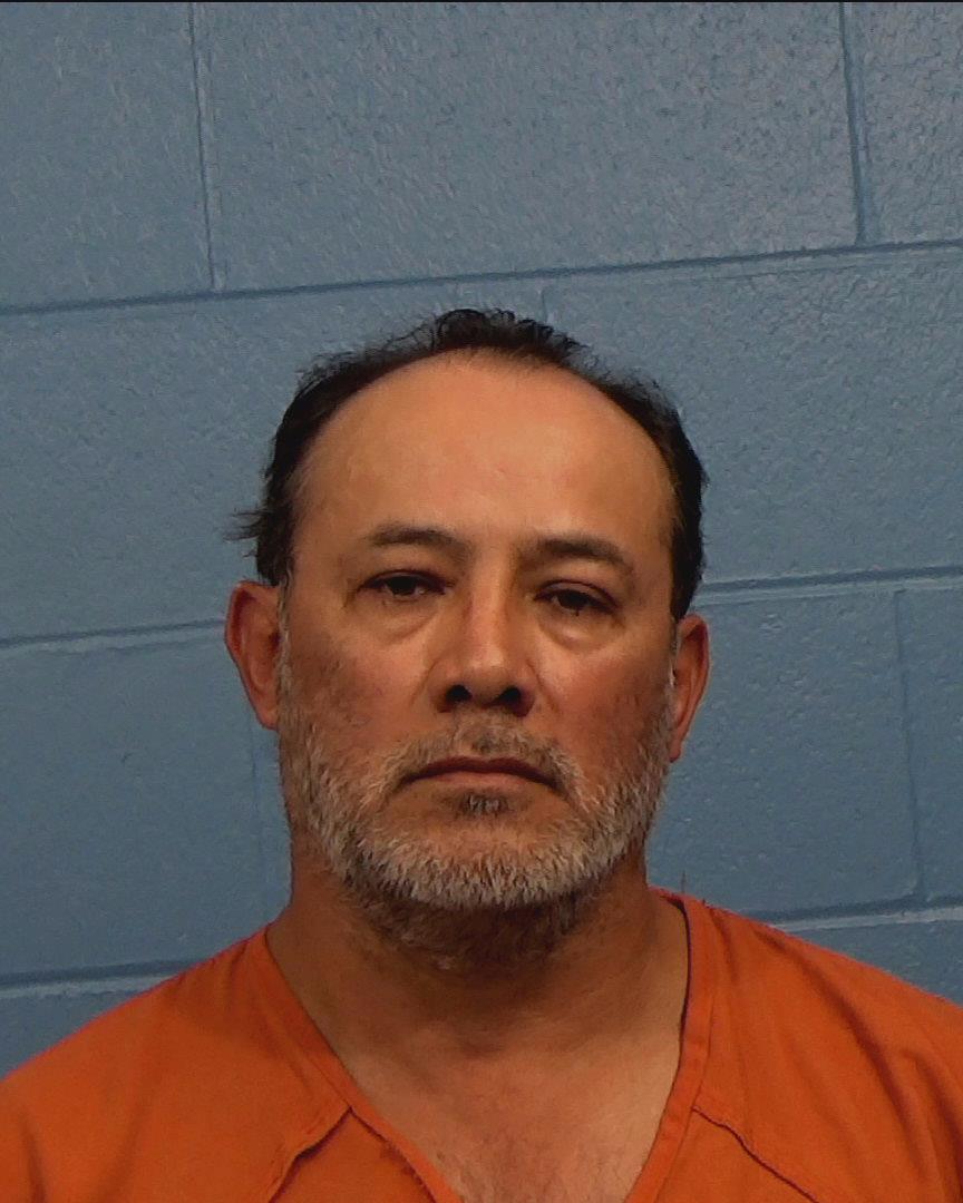 Sierra-Reyes, Ildefonso booking photo