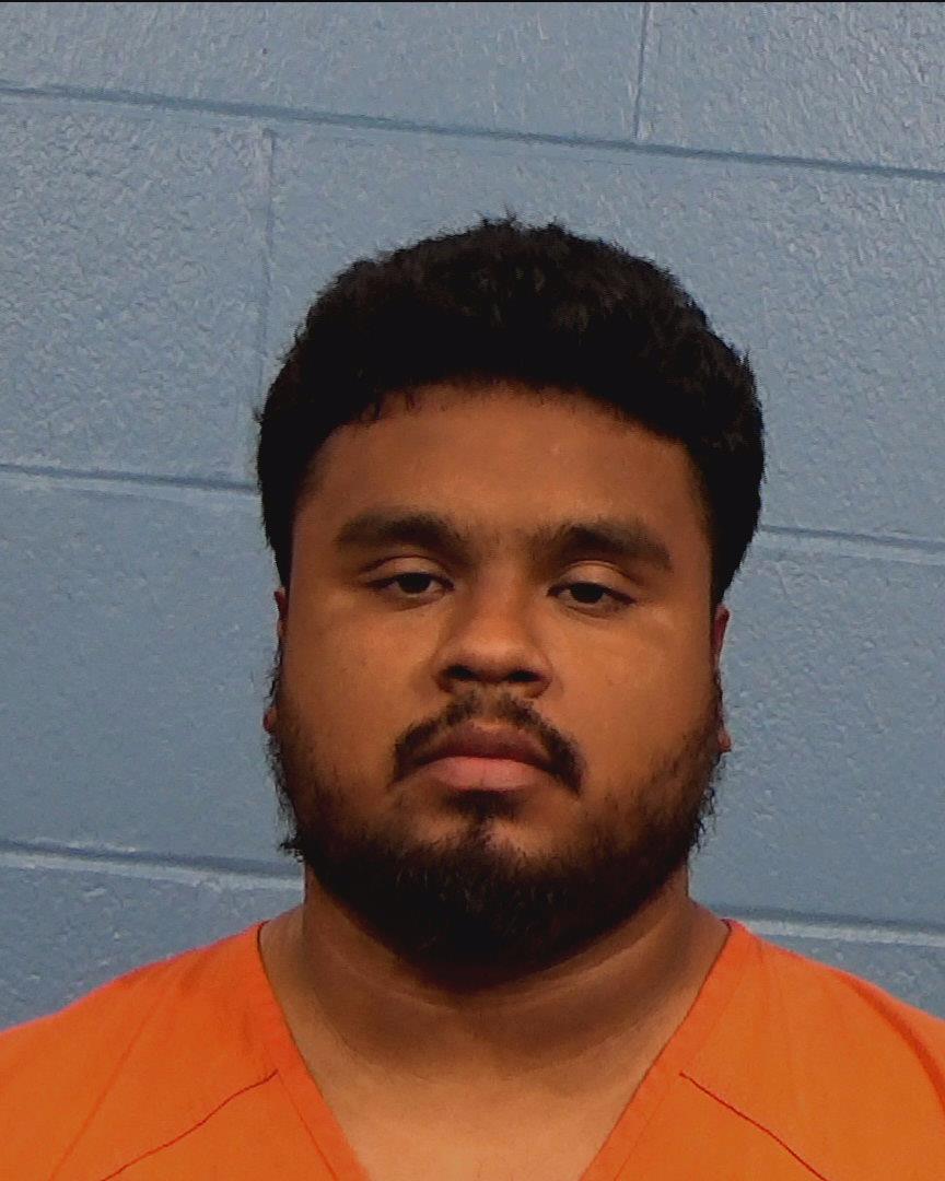 RODRIGUEZ, ANTHONY LEE booking photo