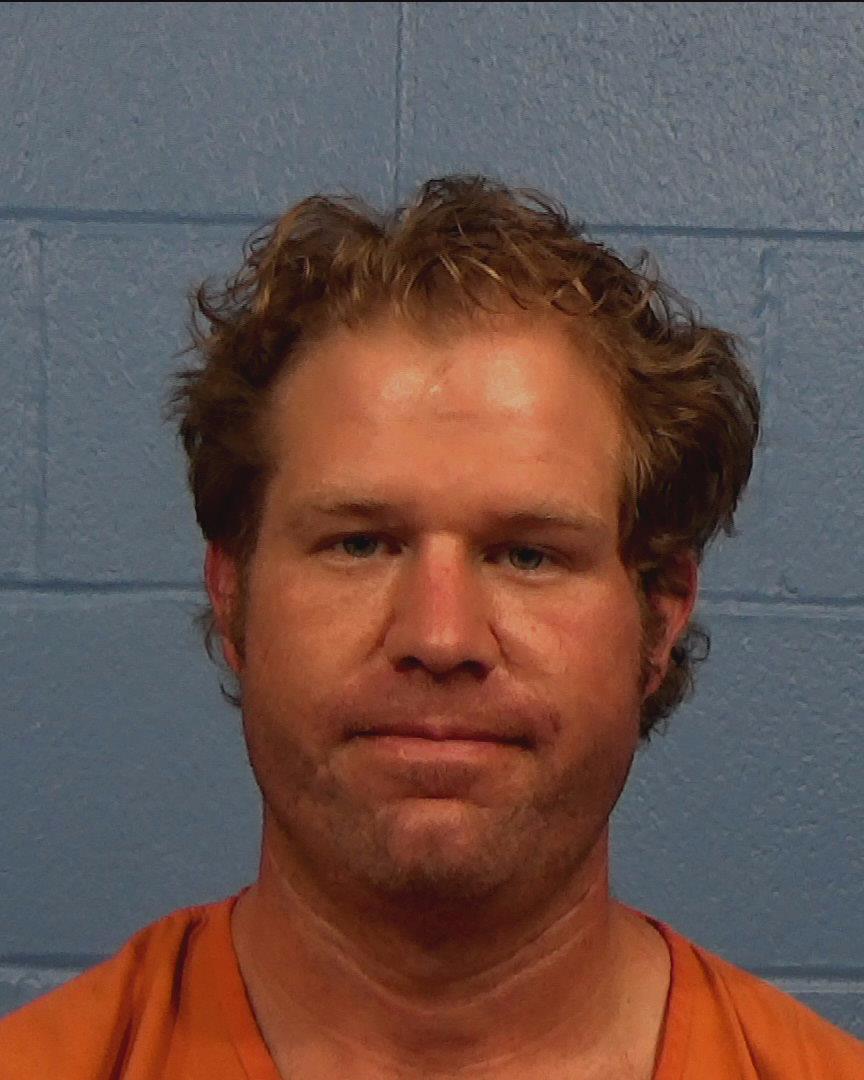 Dann, Joseph Albert booking photo