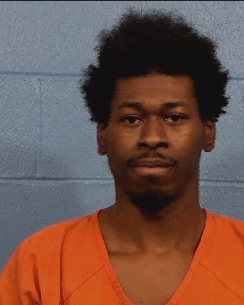 Scrutchens, Lamont Alba arrest record in Williamson County, Texas Scrutchens, Lamont Alba arrested in Williamson County, Texas mugshot