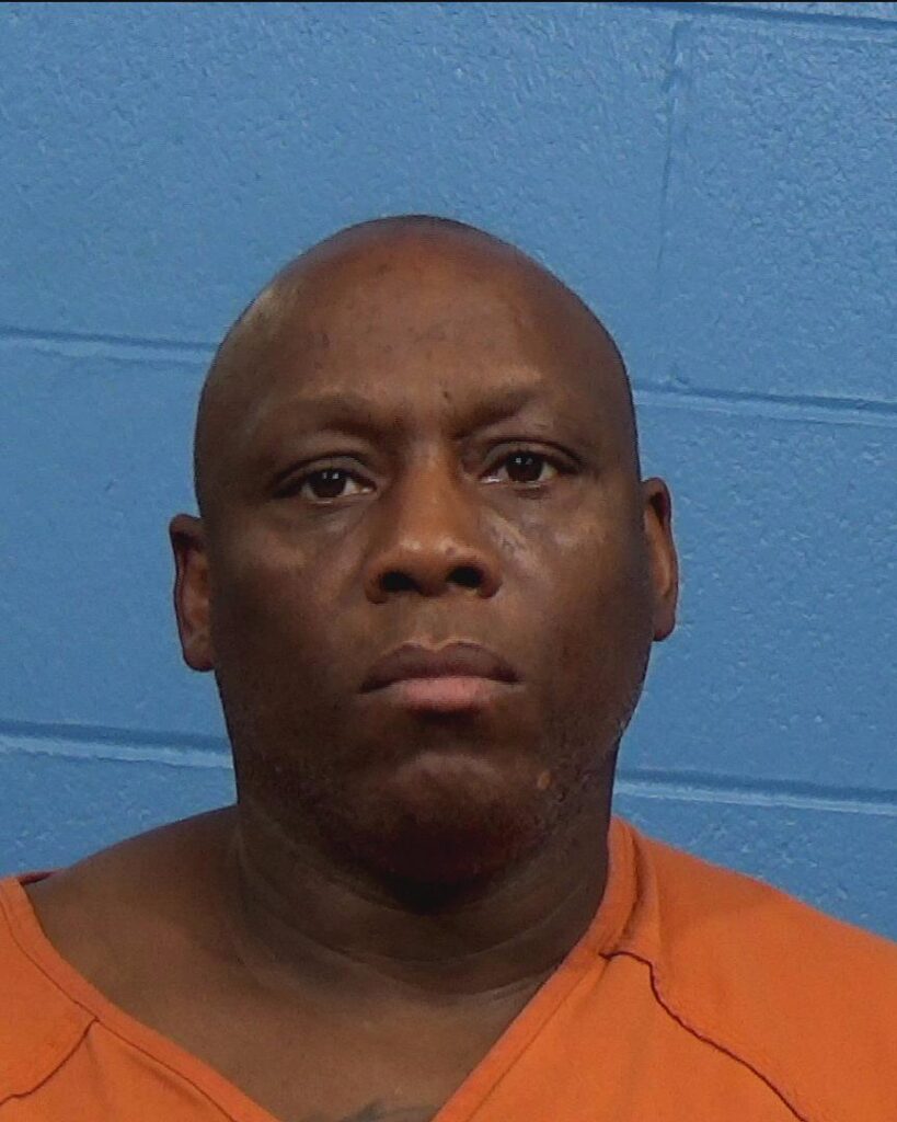 Wilson, Willie arrested in Williamson County, Texas mugshot