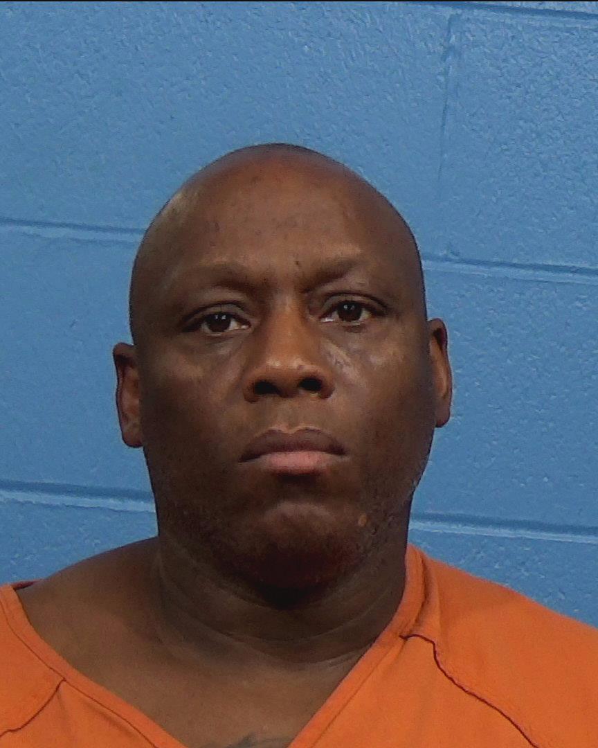 Wilson, Willie booking photo