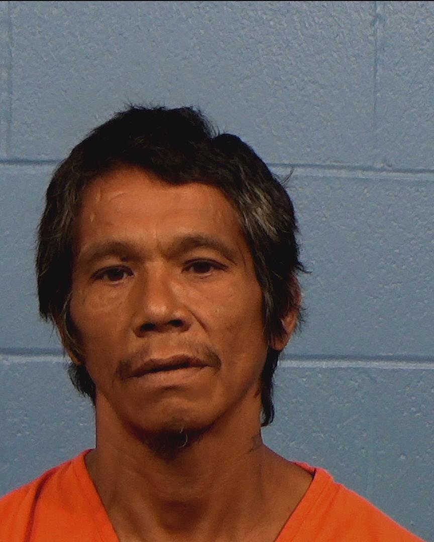 Torrez, Frank Leo booking photo