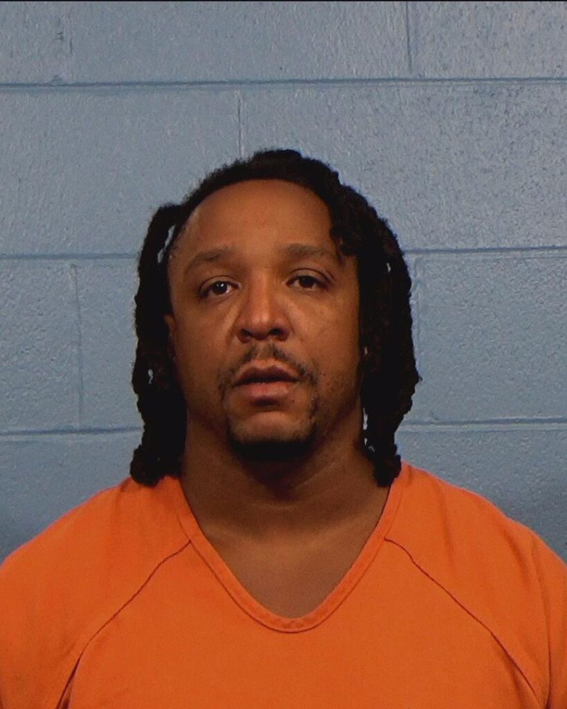Johnson, Dimitrious L arrest record in Williamson County, Texas Johnson, Dimitrious L arrested in Williamson County, Texas mugshot