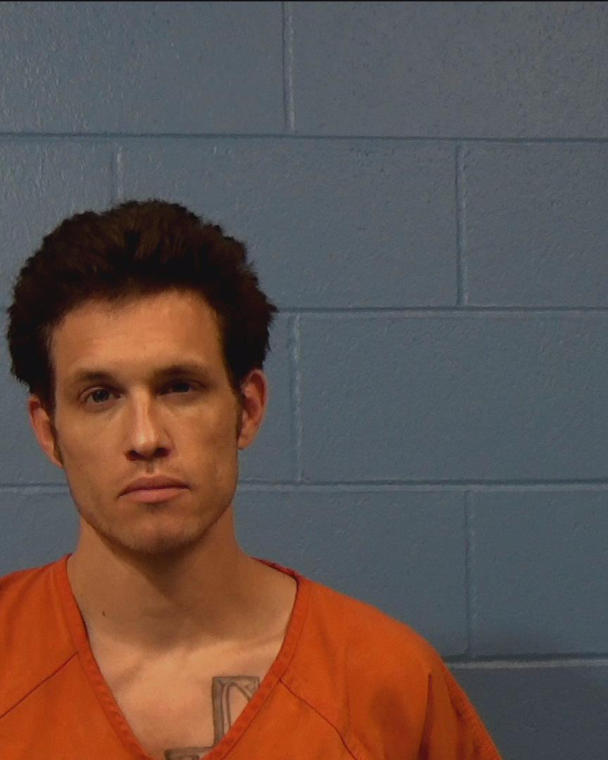 Lopez, Steven Michael booking photo