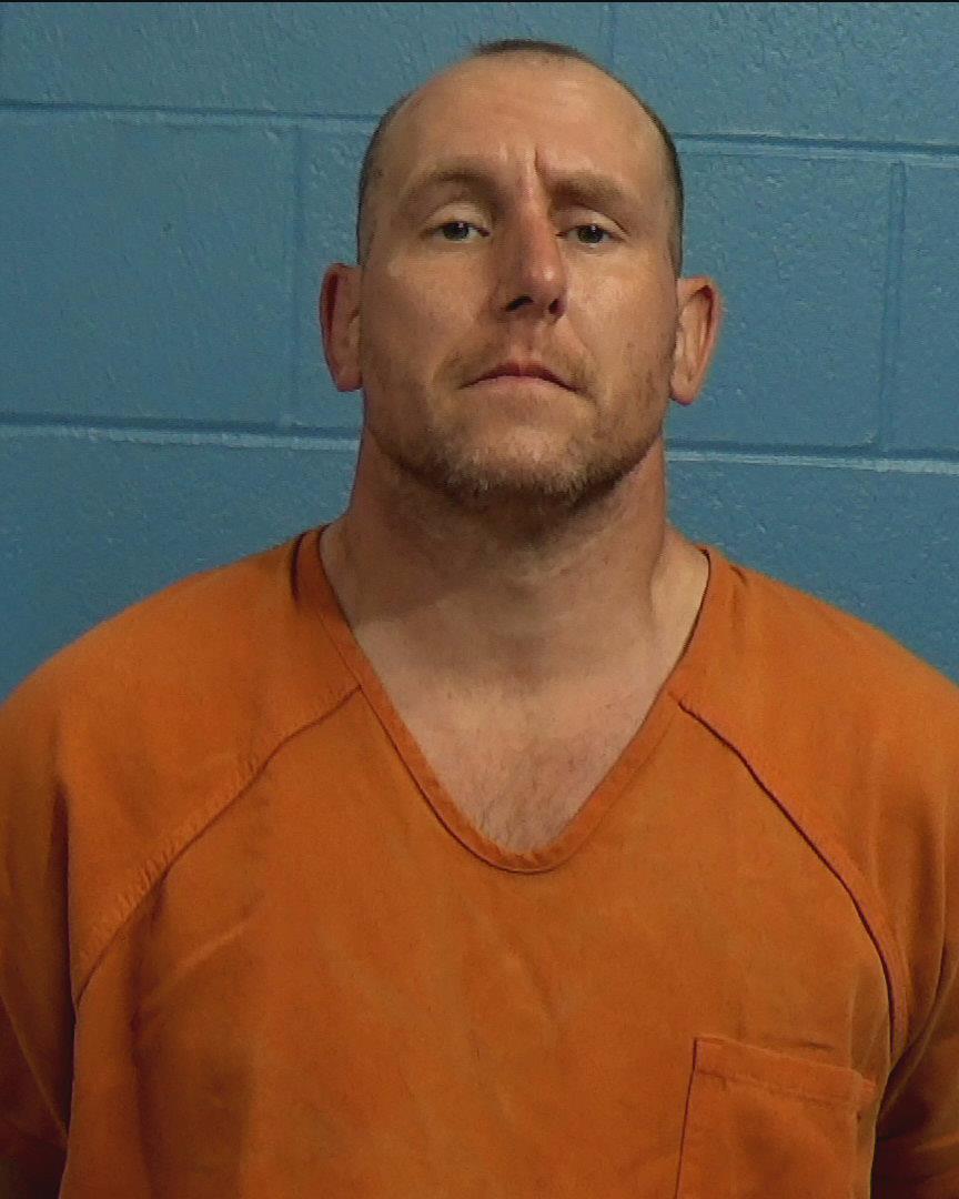 Duncan, Jorge Zachariah booking photo