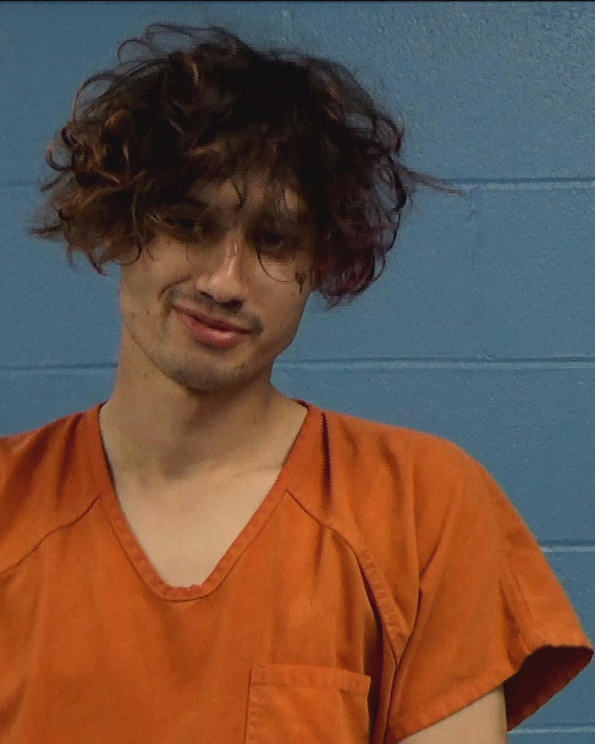 Fernandez, Alejandro Raul booking photo