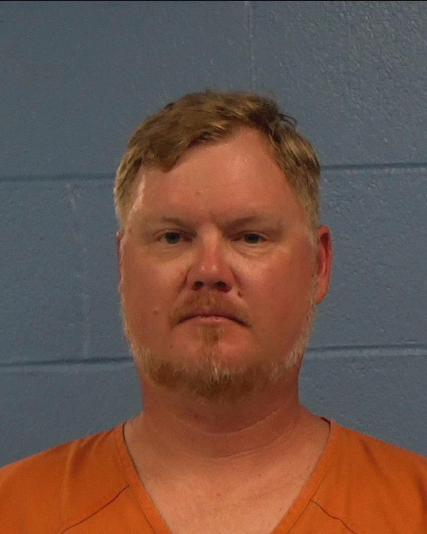 Seigmund, Cody L booking photo