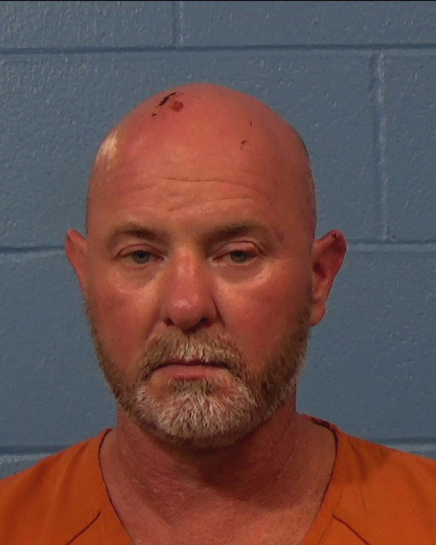 Roberge, Paul Matthew booking photo