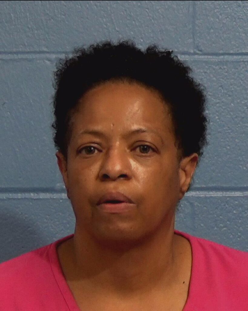 McKenzie, Phyllis arrest record in Williamson County, Texas McKenzie, Phyllis arrested in Williamson County, Texas mugshot