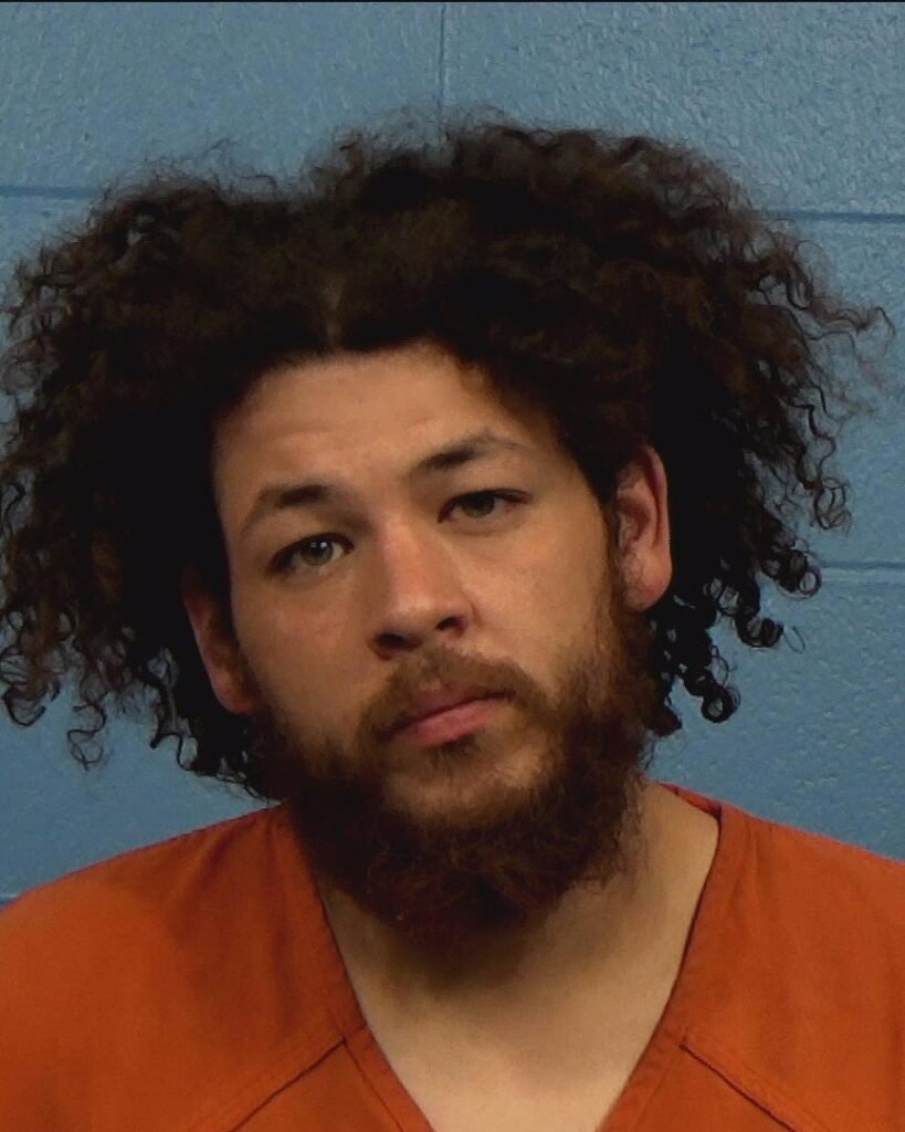 Robles, John Benjamin arrest record in Williamson County, Texas Robles, John Benjamin arrested in Williamson County, Texas mugshot