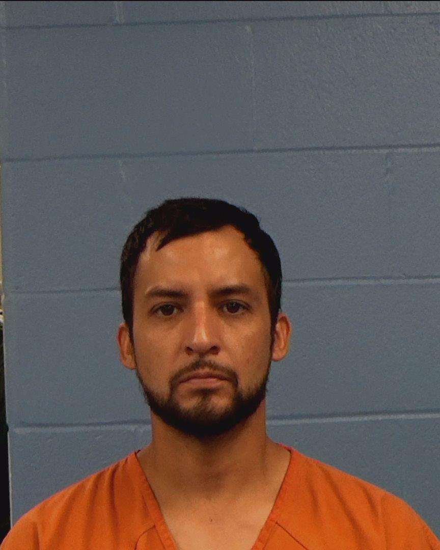 RUIZ, JOSHUA ISAIAH booking photo