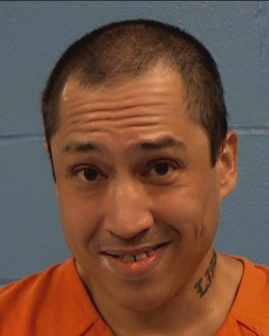 Winters, Christopher Ray booking photo