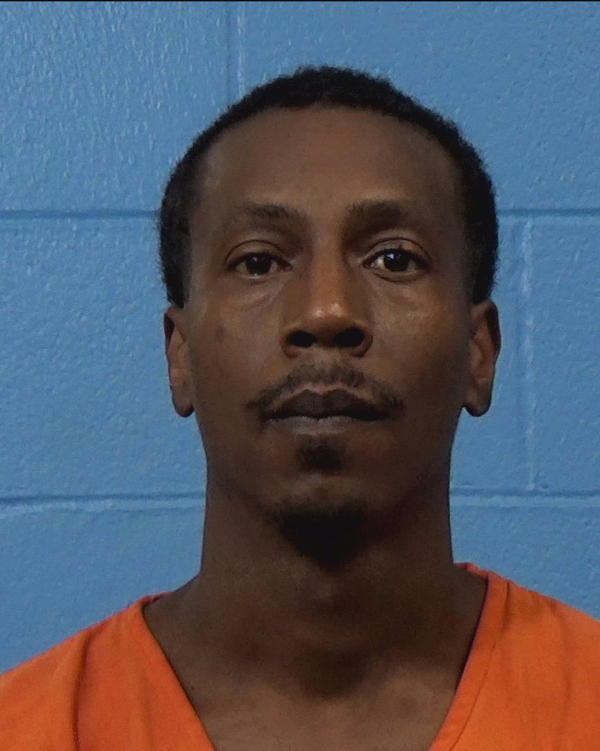 Williams, Richard C, II booking photo