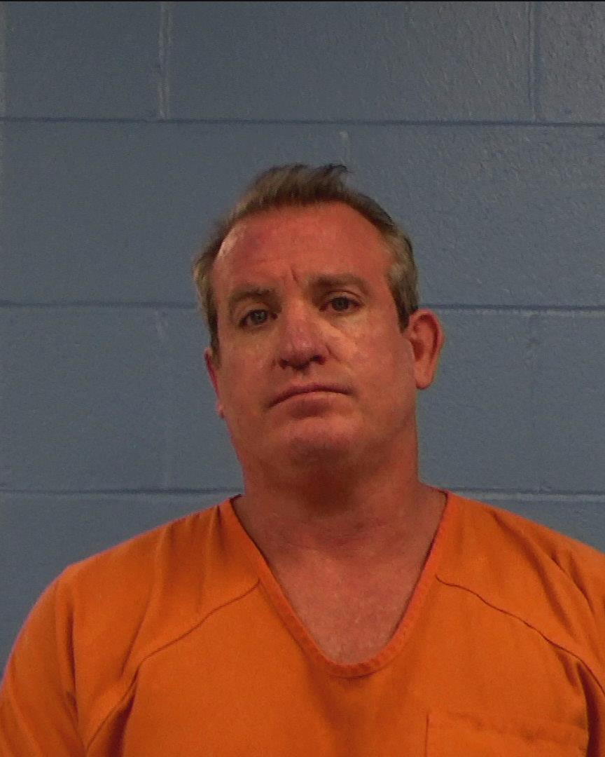 Gray, Christopher Charles booking photo