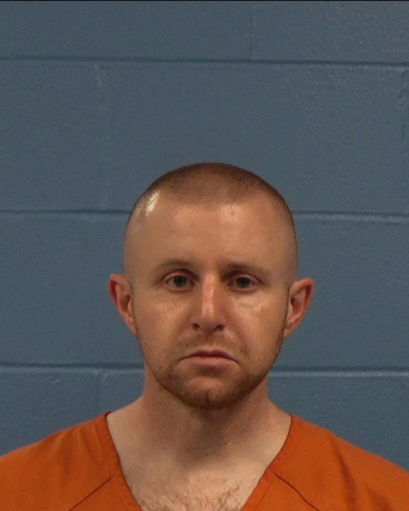 Crowley, Jeremiah Thomas arrest record in Williamson County, Texas Crowley, Jeremiah Thomas arrested in Williamson County, Texas mugshot