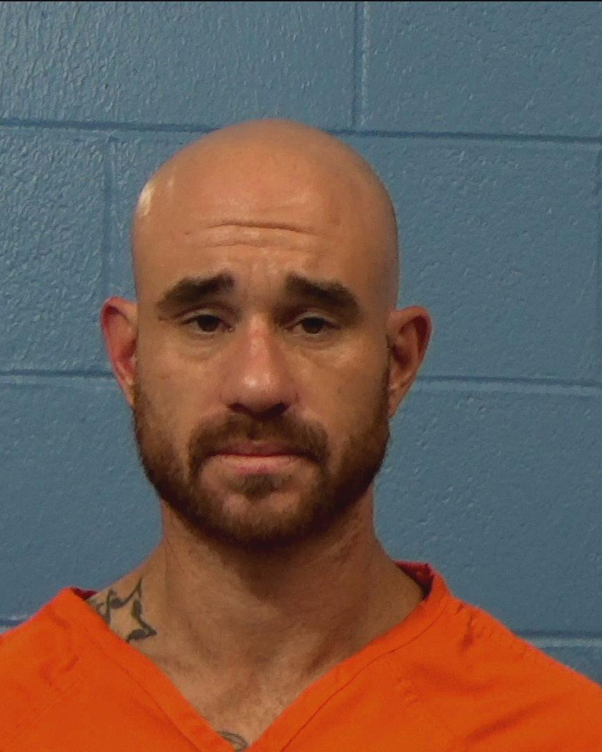 Skubal, Jacob Clemens booking photo