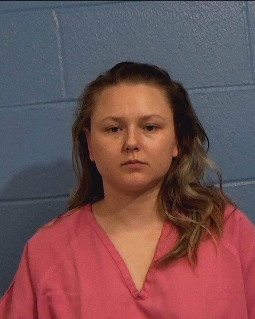 BRYANT, SAMANTHA NICOLE LOUISE arrest record in Williamson County, Texas BRYANT, SAMANTHA NICOLE LOUISE arrested in Williamson County, Texas mugshot