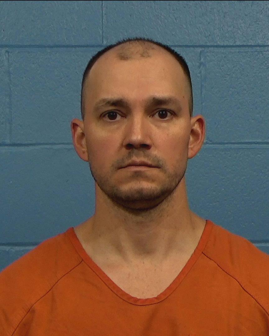 CARRILLO, LANCE DEMMER booking photo