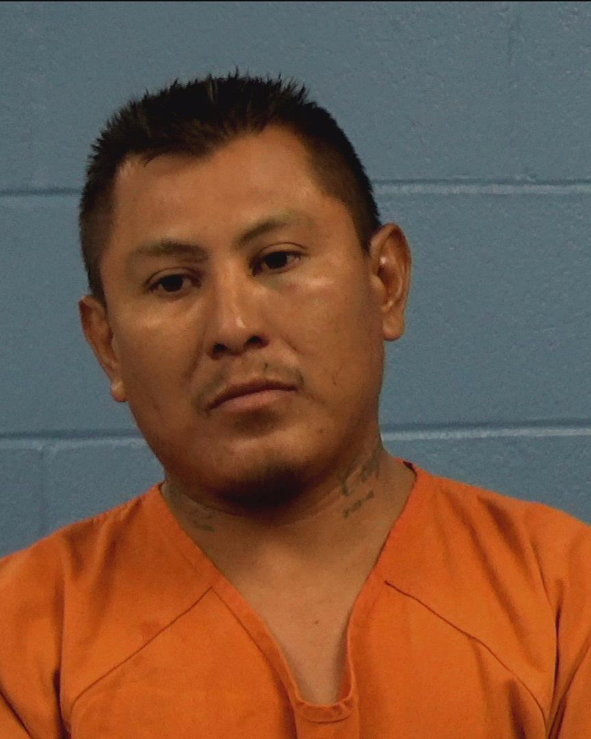 Herrera Castelan, Jhoany booking photo