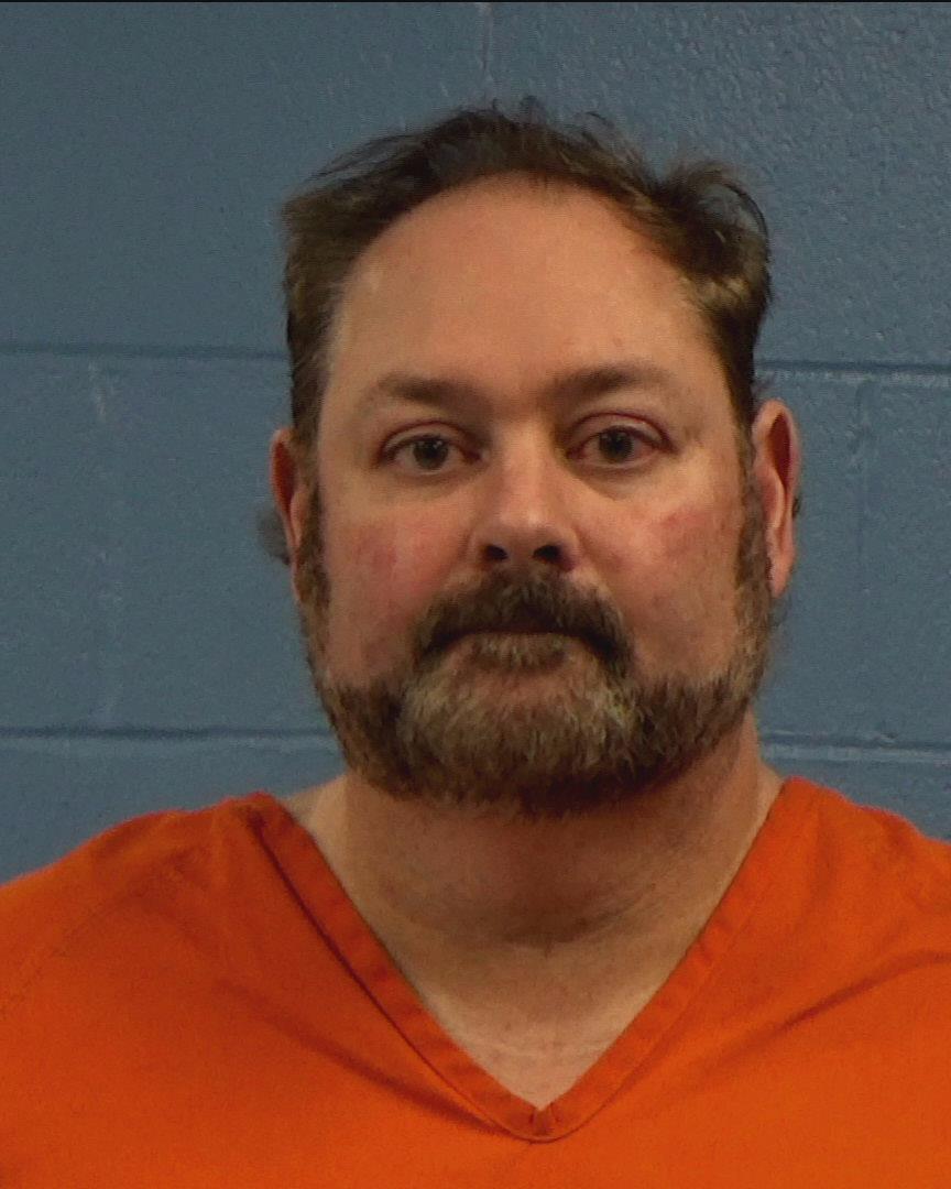 Scialabba, Richard Timothy booking photo