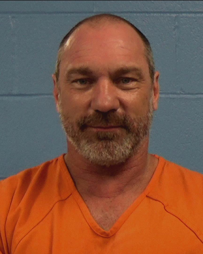 Applegate, Shane Ken booking photo