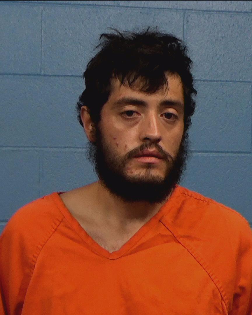 Barrera, Joseph Anthony booking photo