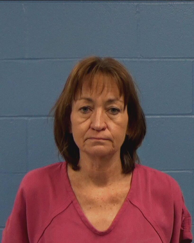 Stampahar, Wendy Sue arrest record in Williamson County, Texas Stampahar, Wendy Sue arrested in Williamson County, Texas mugshot