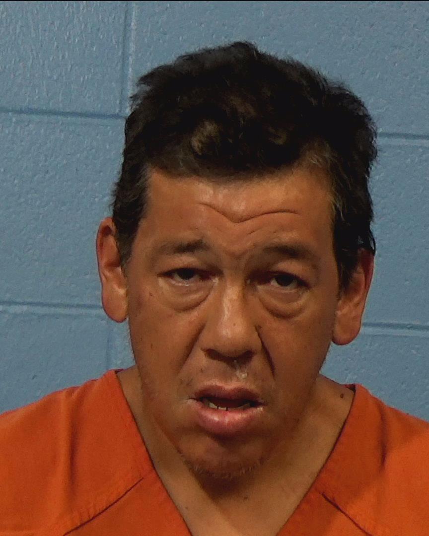 Adame, Eduardo, III booking photo