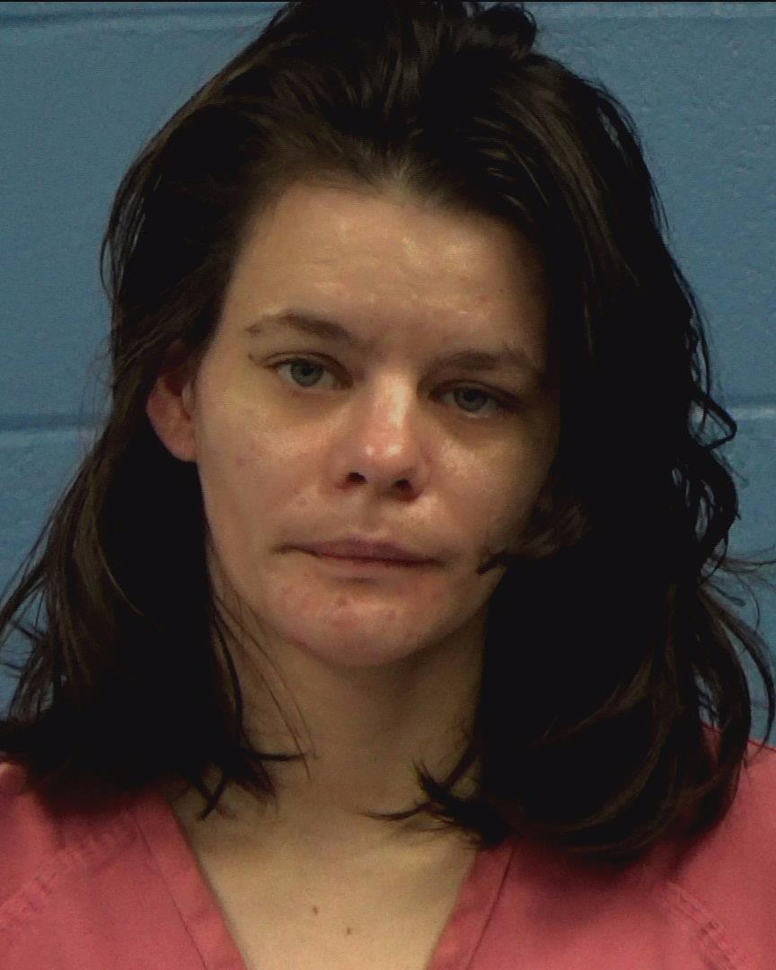 Downey, Melinda Sue booking photo