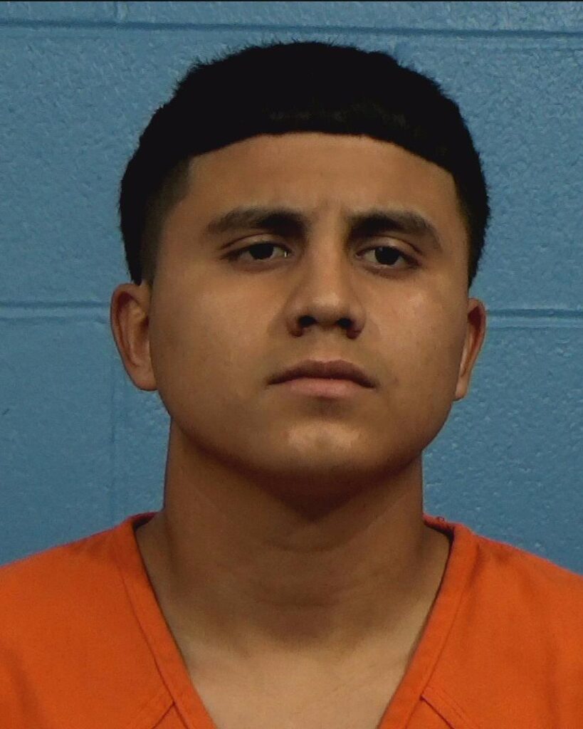 Saucedo, Luis Otilio arrest record in Williamson County, Texas Saucedo, Luis Otilio arrested in Williamson County, Texas mugshot