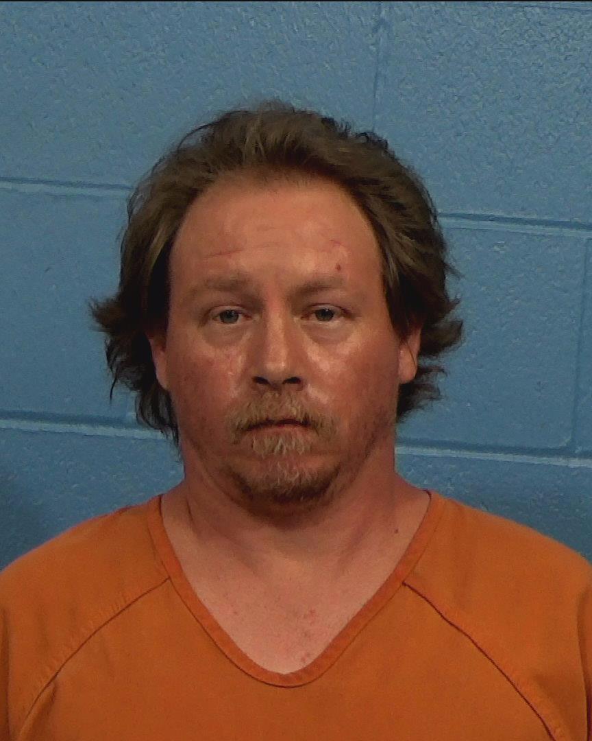 Eubanks, Sterling Lawson booking photo