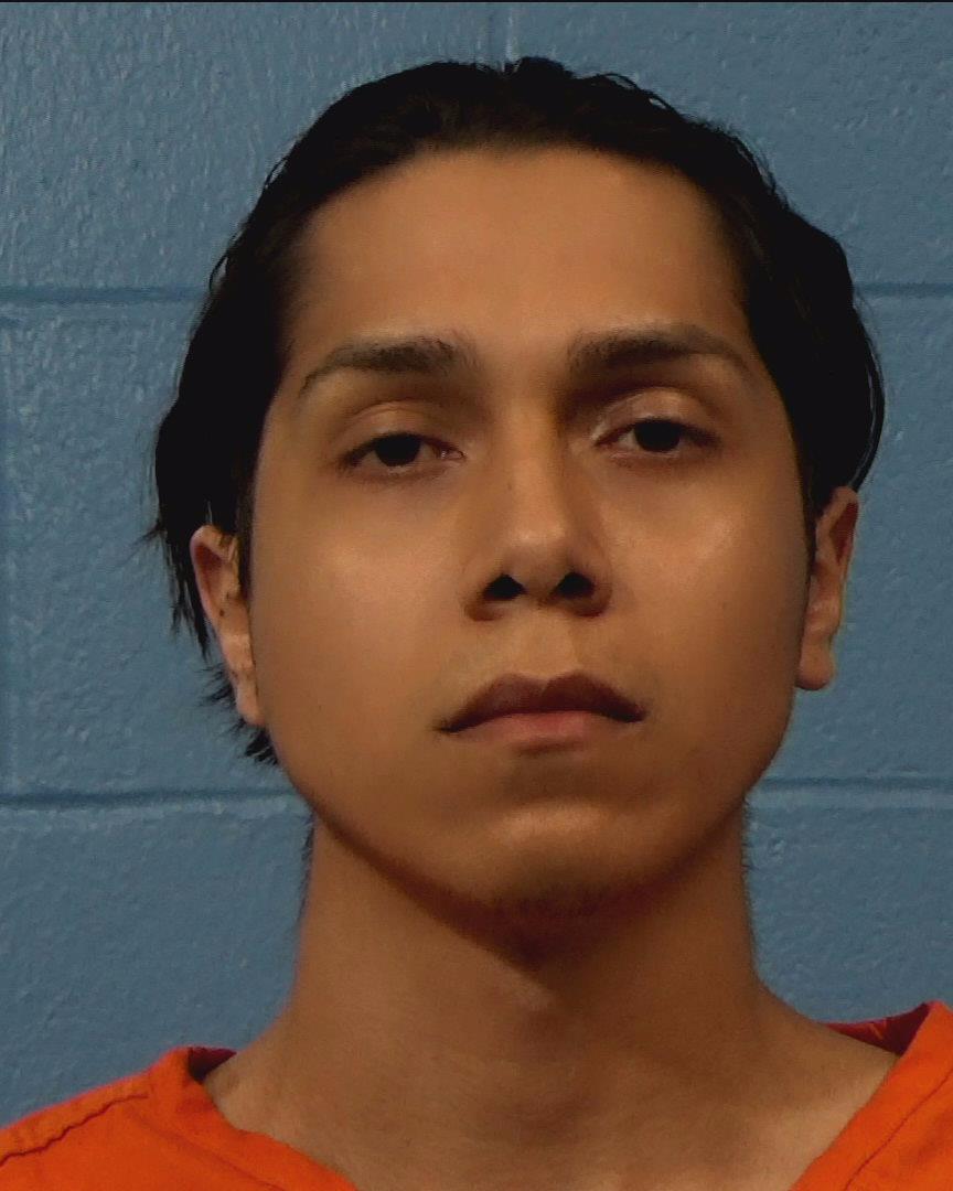 Rodriguez, Jose Gabriel booking photo